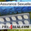 Sex Assurance 34